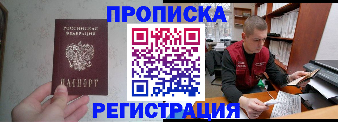 прописка в Фрязино