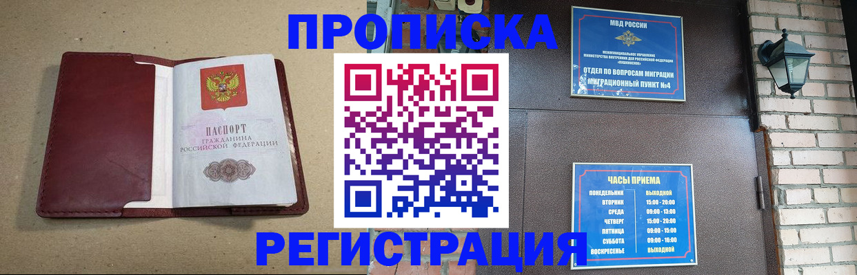 прописка для школы в Фрязино